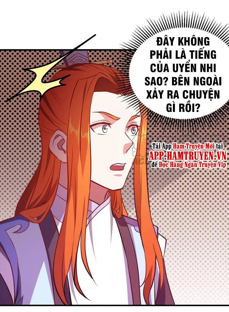 Thiên Hạ Kiếp Chapter 44 - 27
