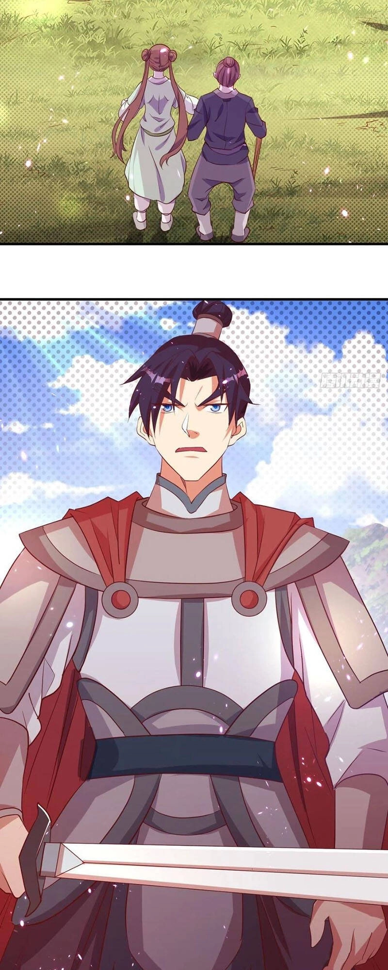 Thiên Hạ Kiếp Chapter 44 - 30