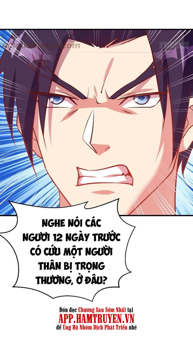 Thiên Hạ Kiếp Chapter 44 - 32