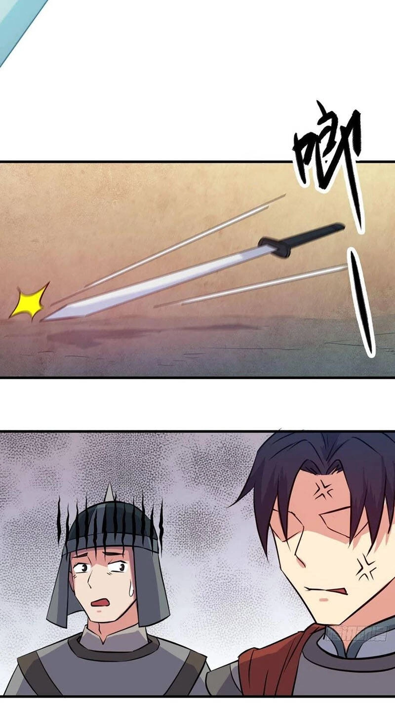 Thiên Hạ Kiếp Chapter 45 - 27