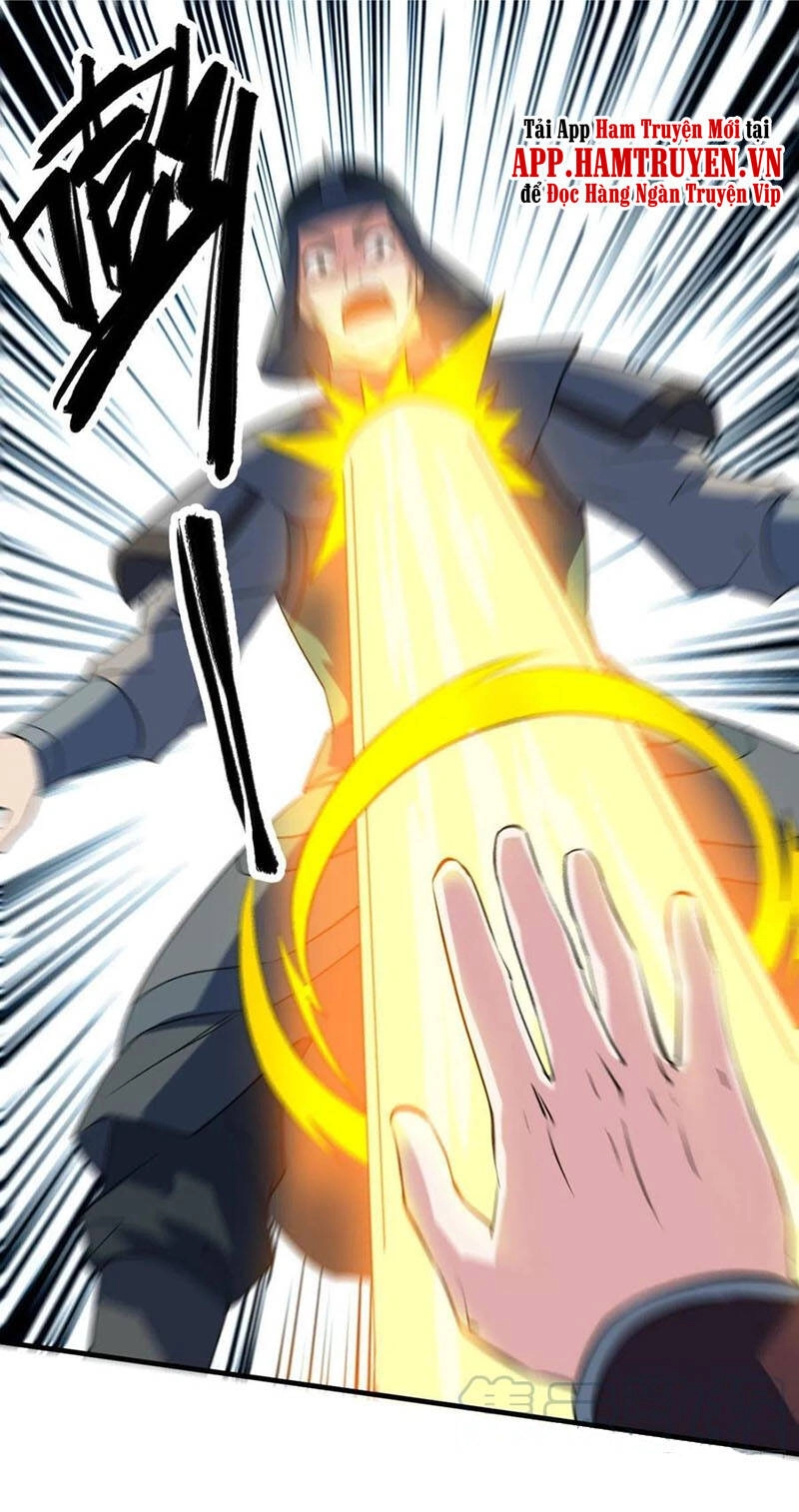 Thiên Hạ Kiếp Chapter 46 - 1