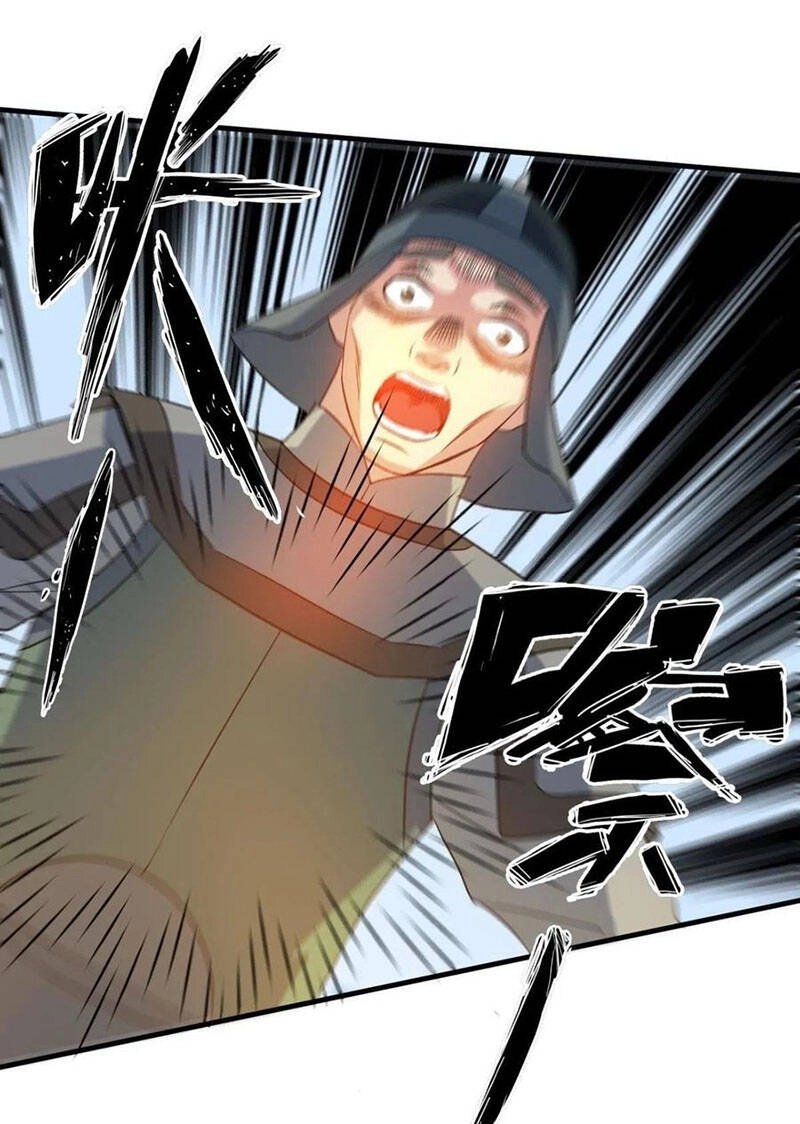 Thiên Hạ Kiếp Chapter 46 - 2