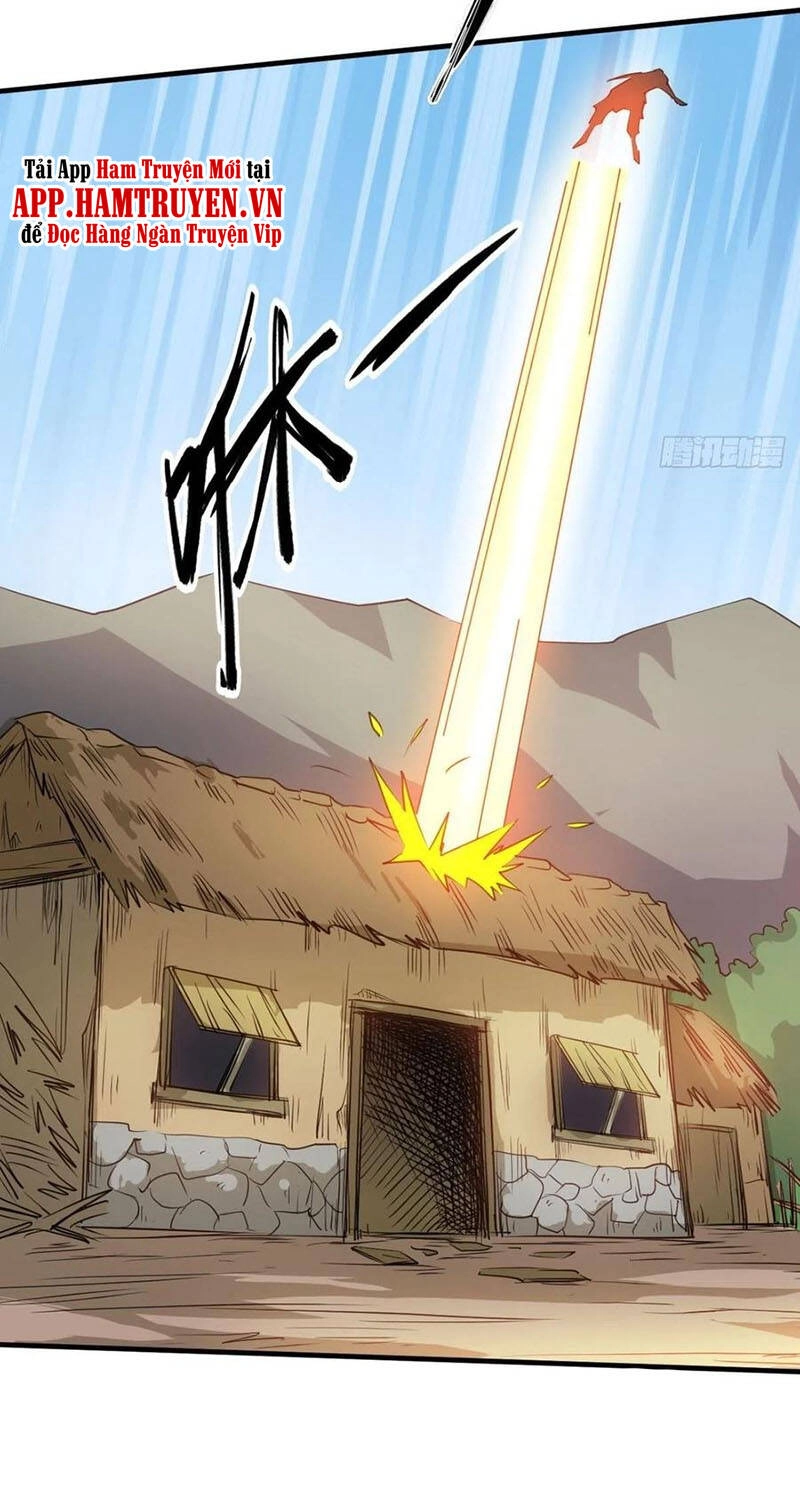 Thiên Hạ Kiếp Chapter 46 - 3