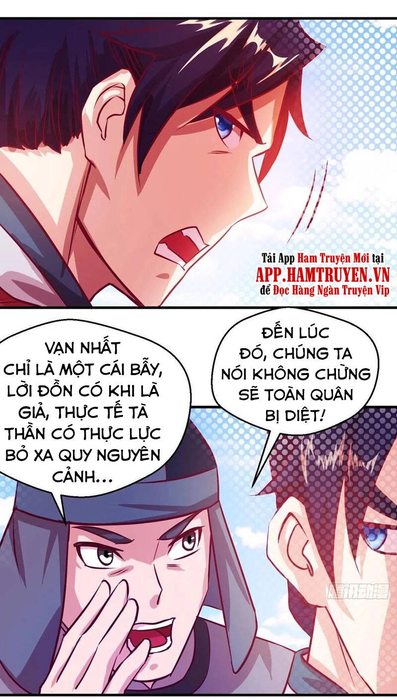 Thiên Hạ Kiếp Chapter 46 - 15