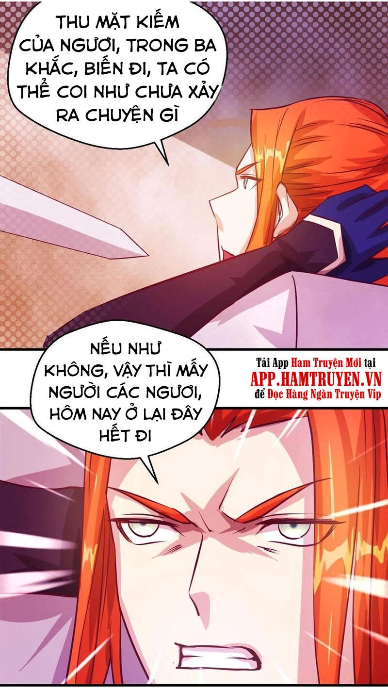 Thiên Hạ Kiếp Chapter 46 - 17