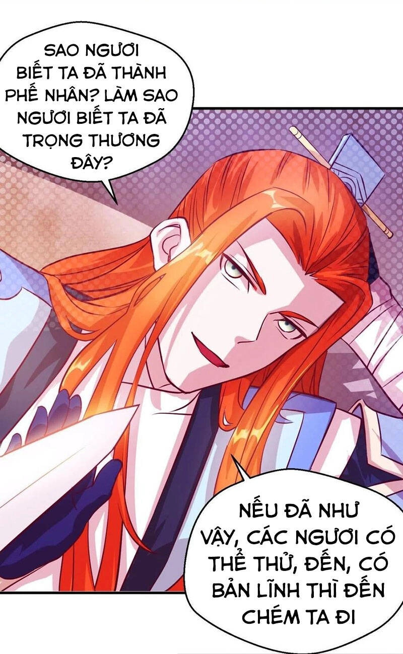 Thiên Hạ Kiếp Chapter 46 - 20