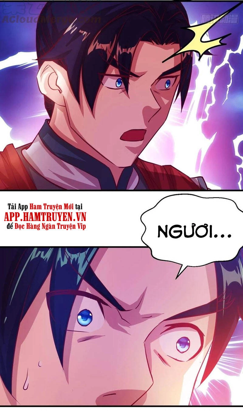 Thiên Hạ Kiếp Chapter 46 - 21