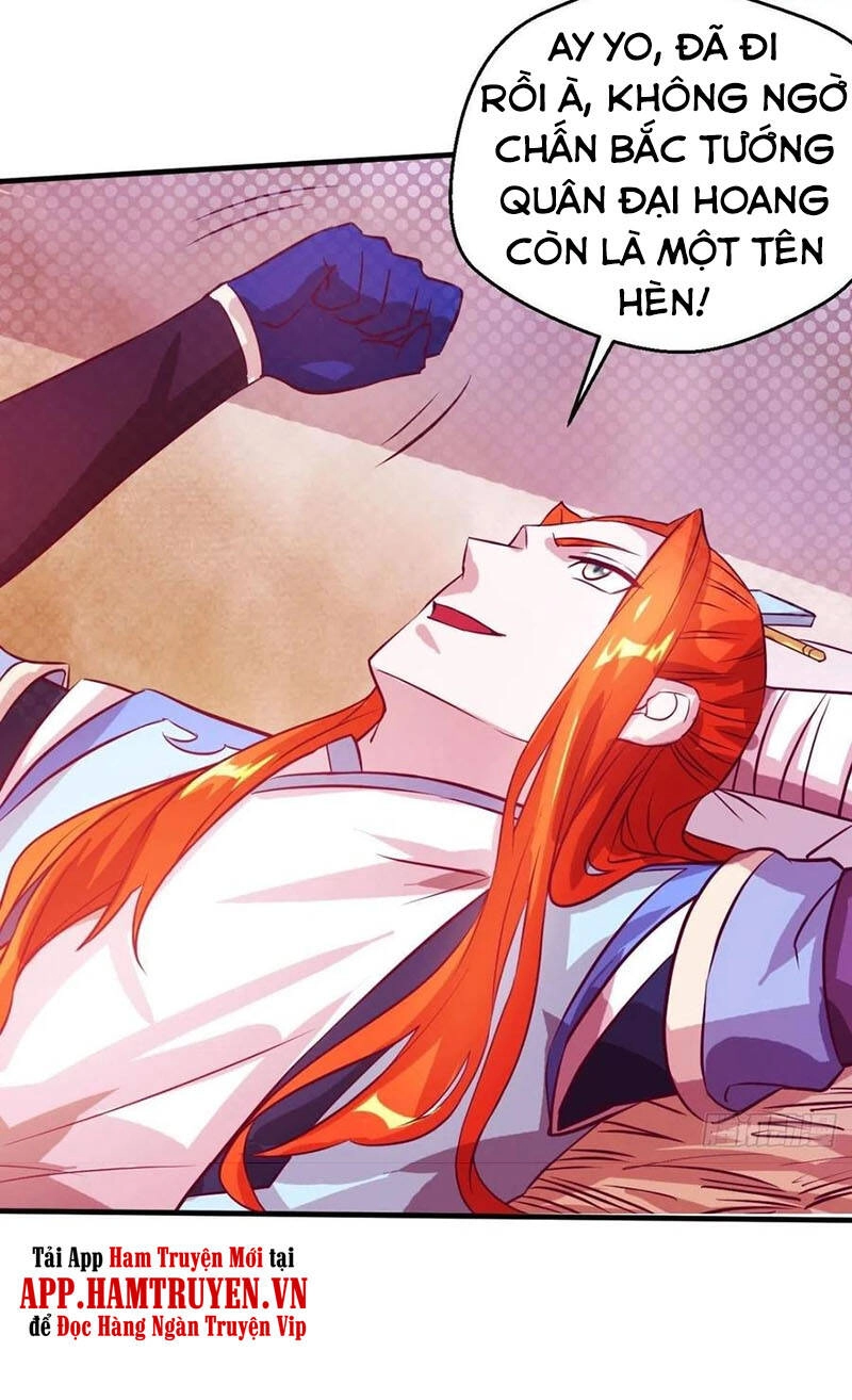 Thiên Hạ Kiếp Chapter 46 - 23