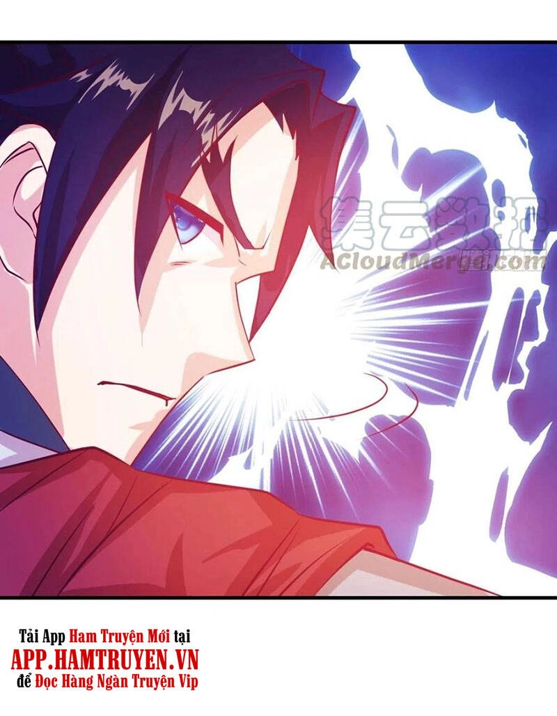 Thiên Hạ Kiếp Chapter 46 - 25