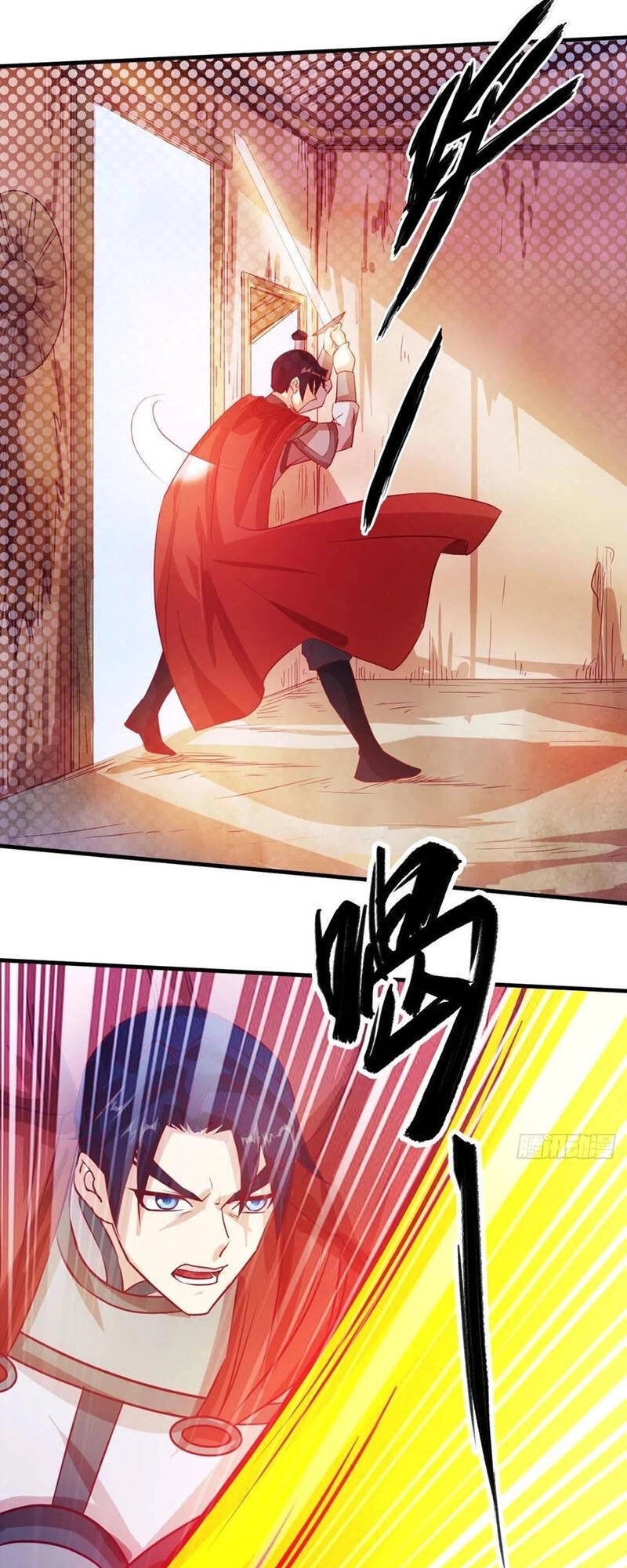 Thiên Hạ Kiếp Chapter 46 - 28