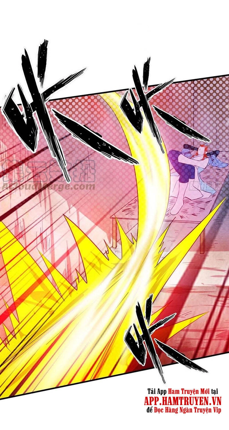 Thiên Hạ Kiếp Chapter 46 - 30