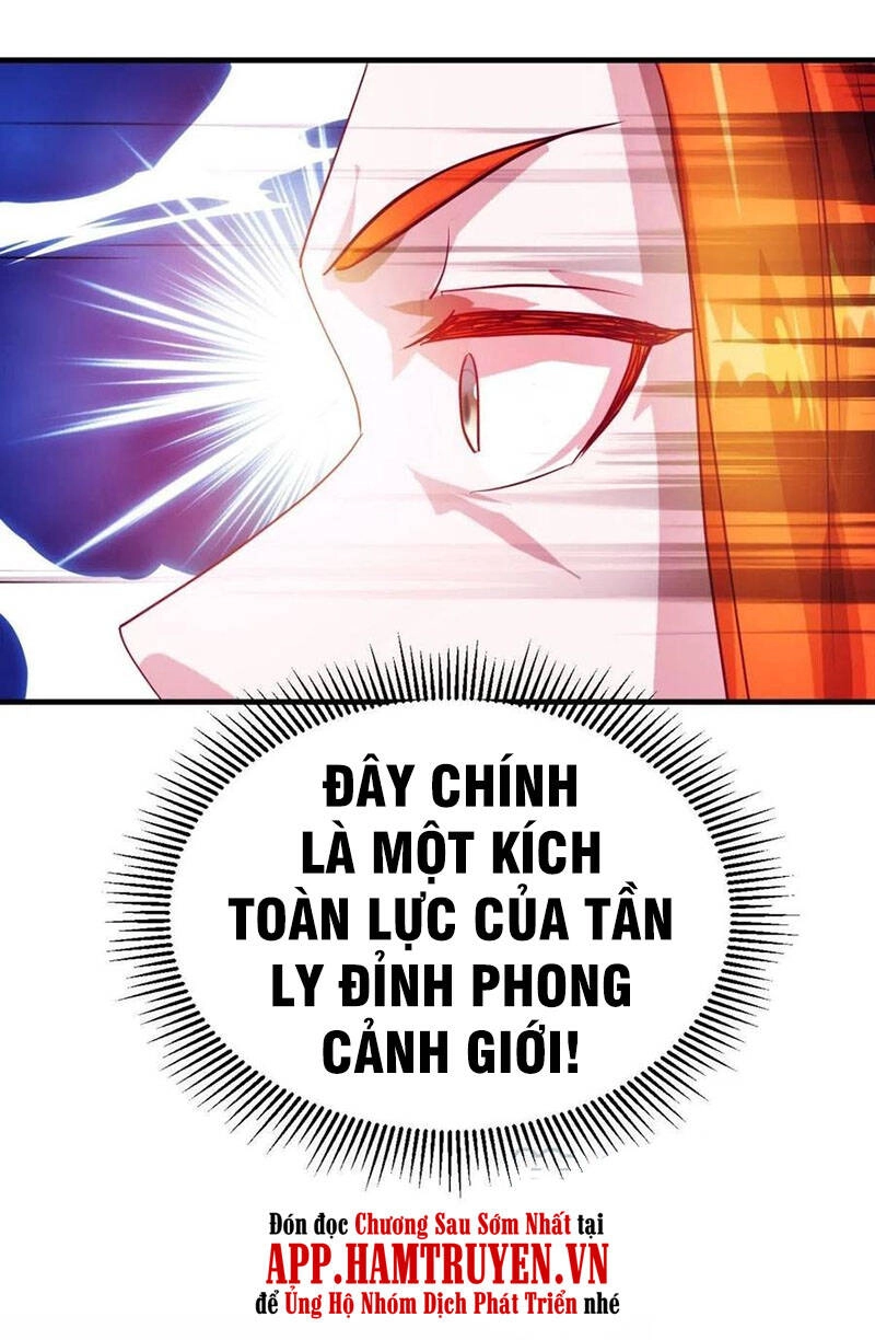 Thiên Hạ Kiếp Chapter 46 - 32