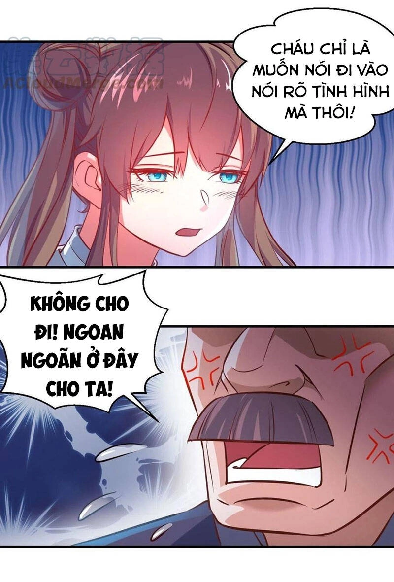 Thiên Hạ Kiếp Chapter 48 - 2