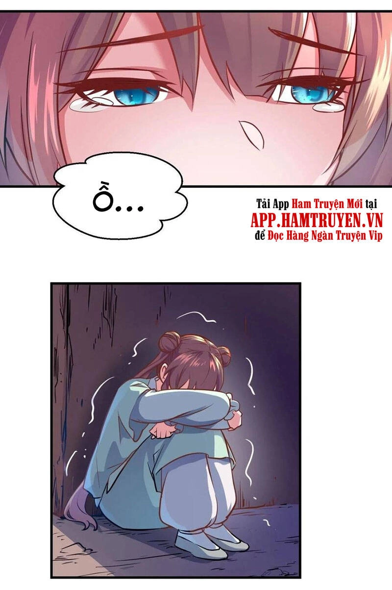 Thiên Hạ Kiếp Chapter 48 - 3