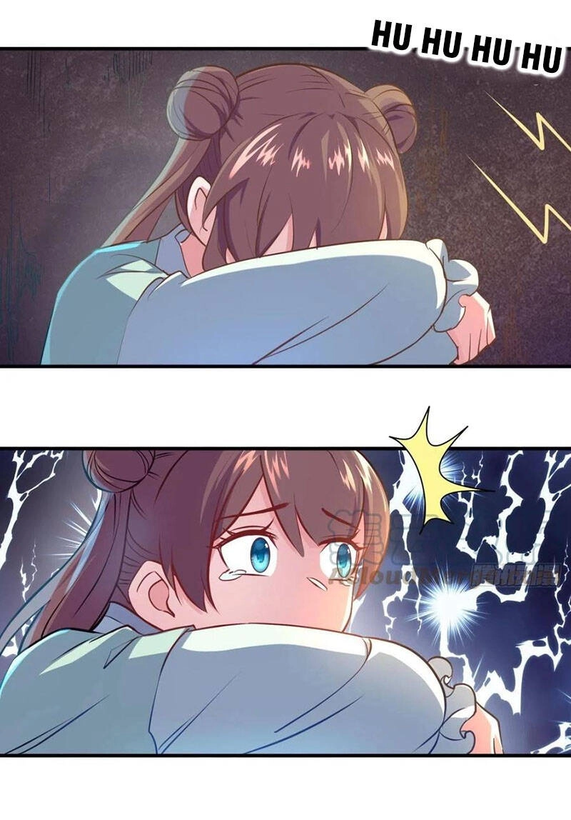 Thiên Hạ Kiếp Chapter 48 - 4