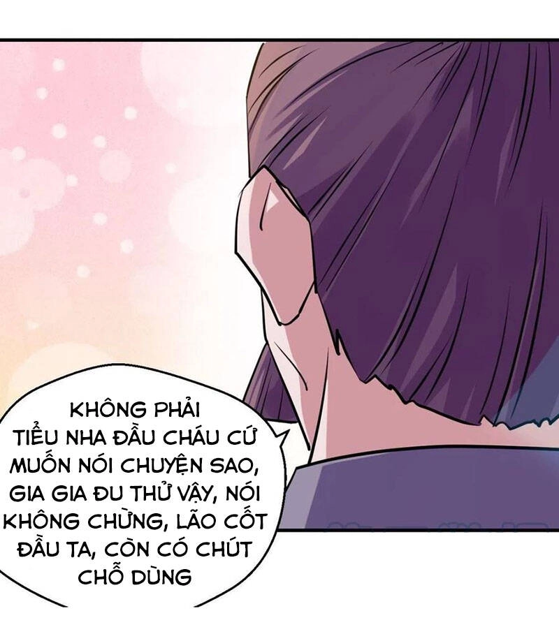 Thiên Hạ Kiếp Chapter 48 - 6