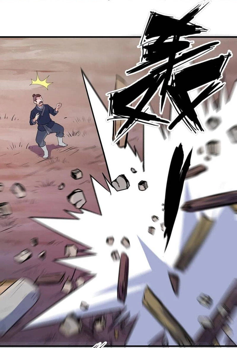 Thiên Hạ Kiếp Chapter 48 - 10