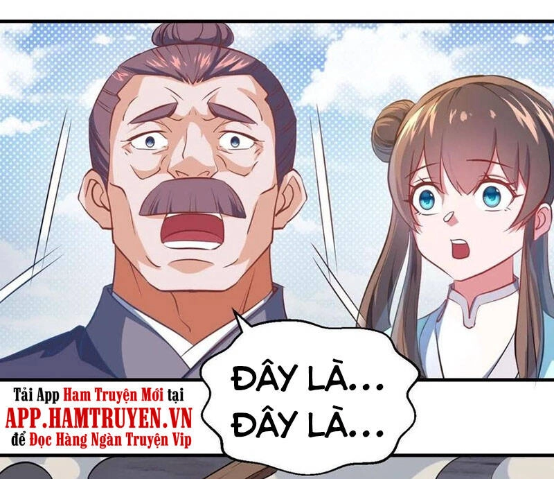 Thiên Hạ Kiếp Chapter 48 - 13