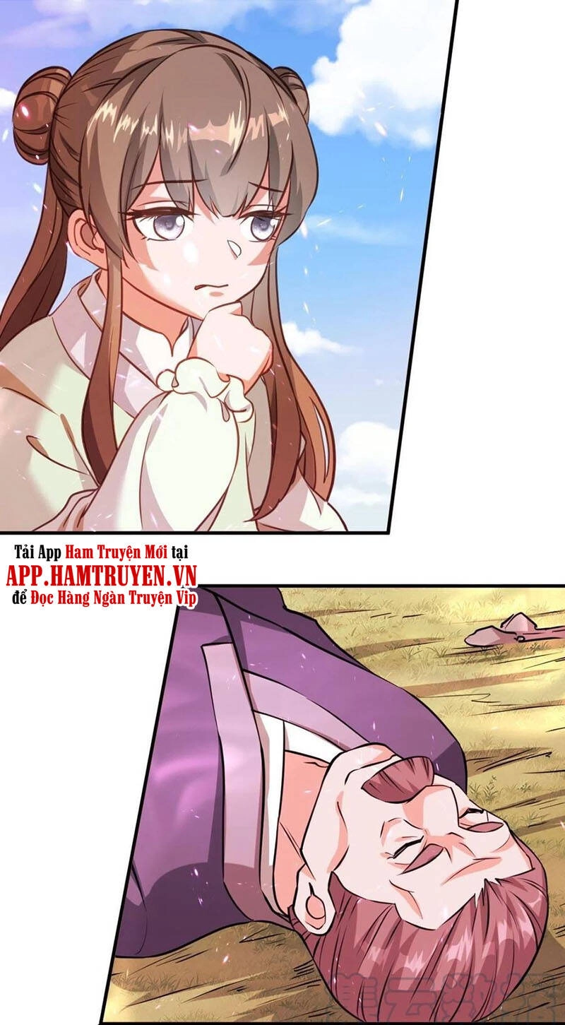 Thiên Hạ Kiếp Chapter 49 - 13