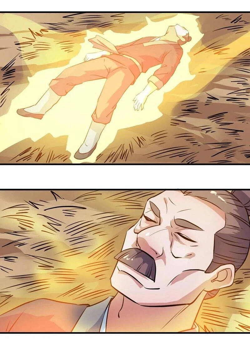 Thiên Hạ Kiếp Chapter 50 - 2