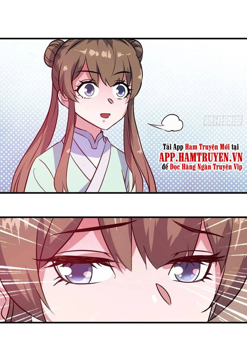 Thiên Hạ Kiếp Chapter 50 - 3