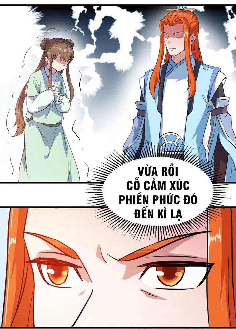 Thiên Hạ Kiếp Chapter 50 - 6