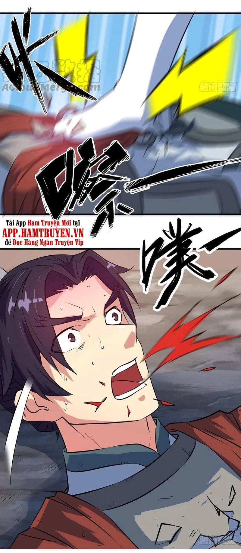 Thiên Hạ Kiếp Chapter 50 - 11