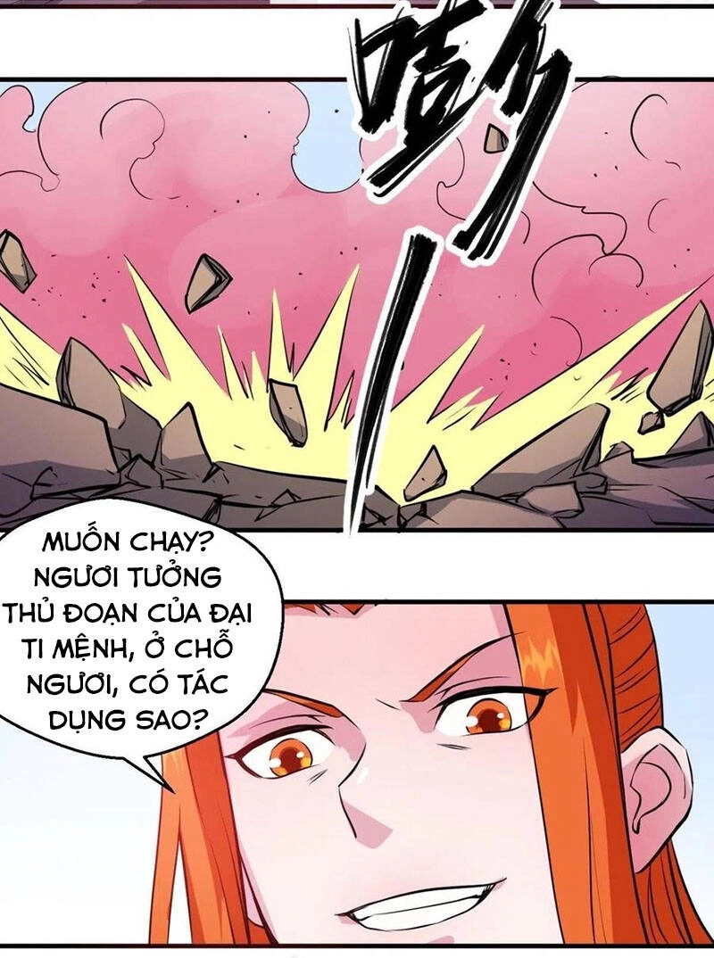 Thiên Hạ Kiếp Chapter 50 - 14