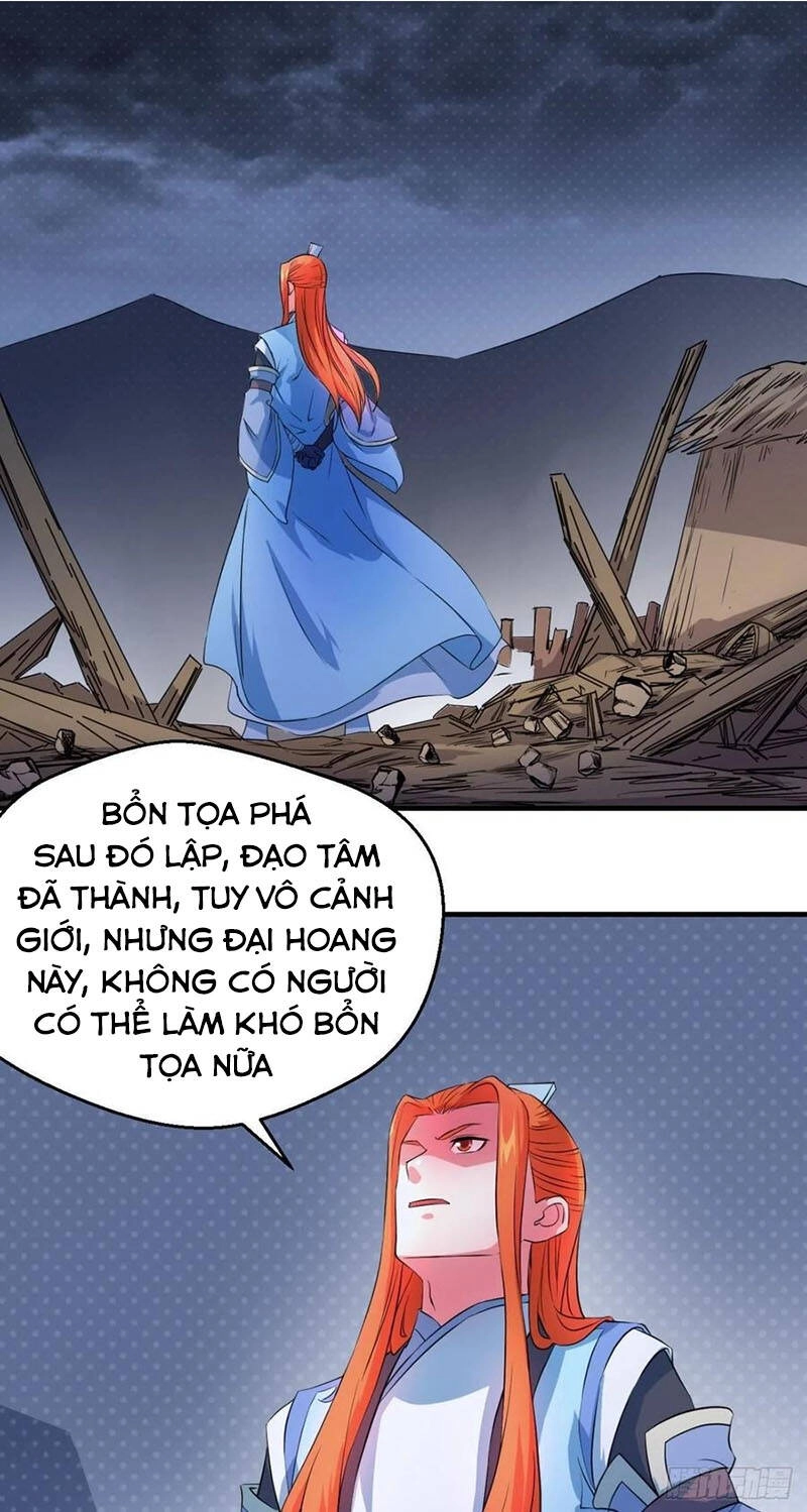 Thiên Hạ Kiếp Chapter 50 - 18