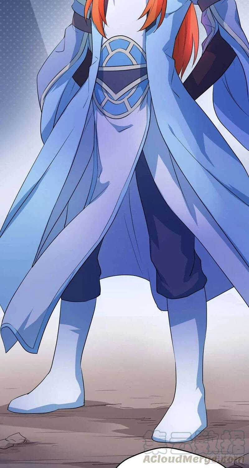 Thiên Hạ Kiếp Chapter 50 - 19