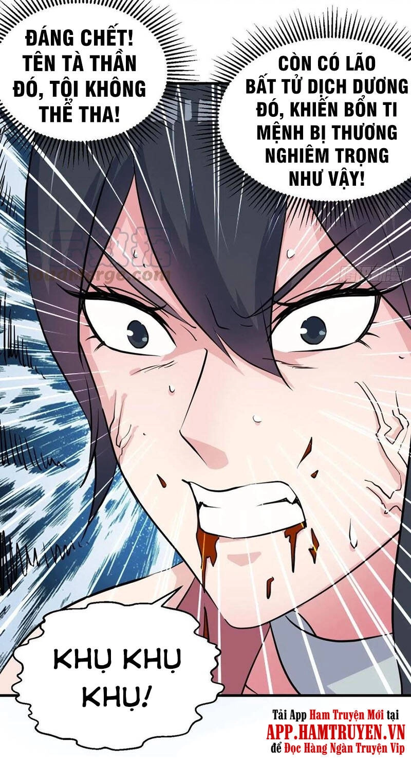 Thiên Hạ Kiếp Chapter 51 - 7