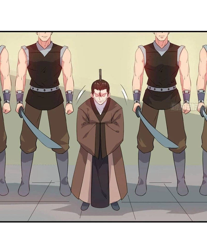 Thiên Hạ Kiếp Chapter 51 - 13