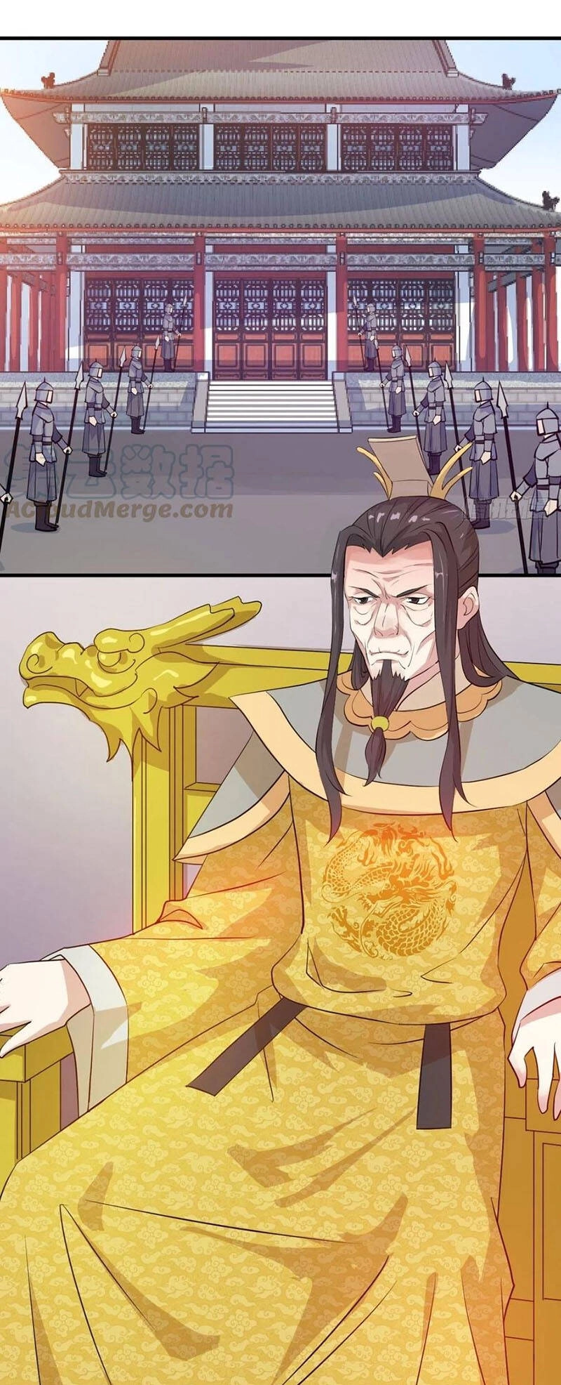 Thiên Hạ Kiếp Chapter 51 - 19