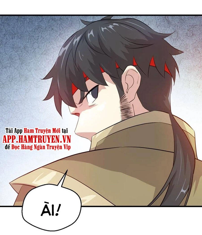 Thiên Hạ Kiếp Chapter 52 - 24