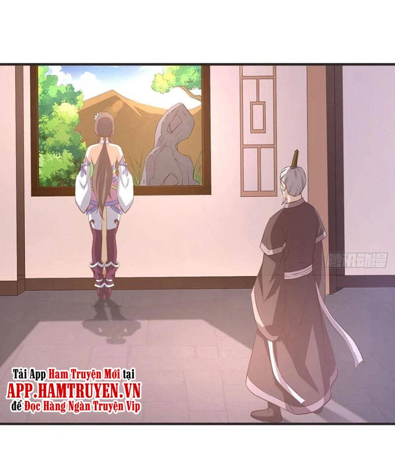 Thiên Hạ Kiếp Chapter 53 - 3