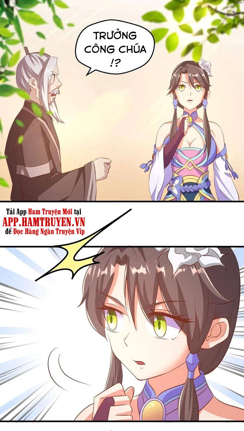 Thiên Hạ Kiếp Chapter 53 - 8