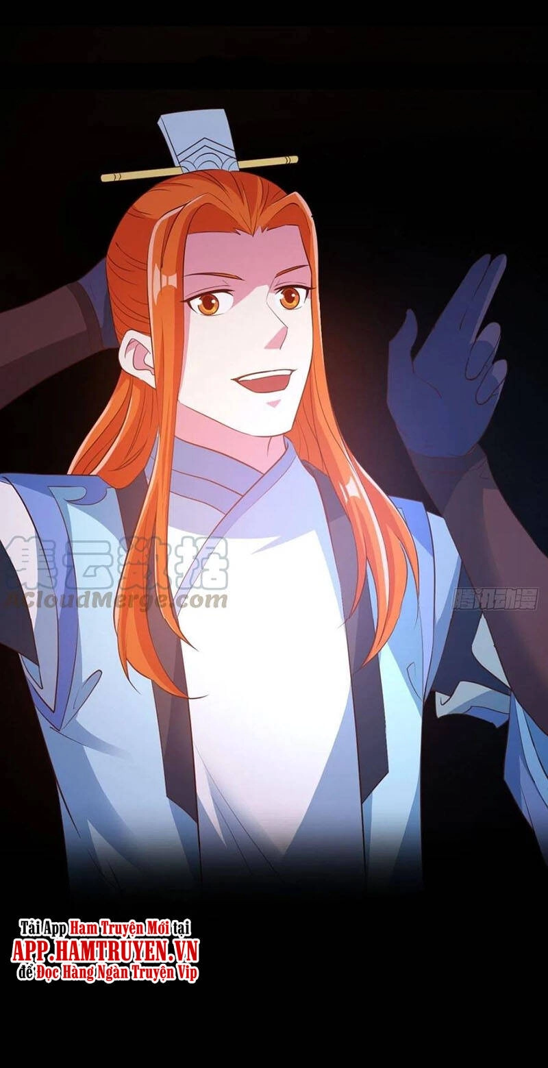 Thiên Hạ Kiếp Chapter 53 - 10