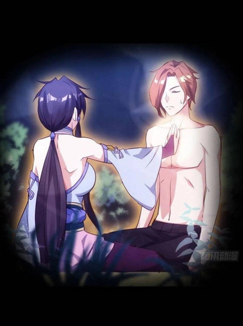 Thiên Hạ Kiếp Chapter 53 - 11