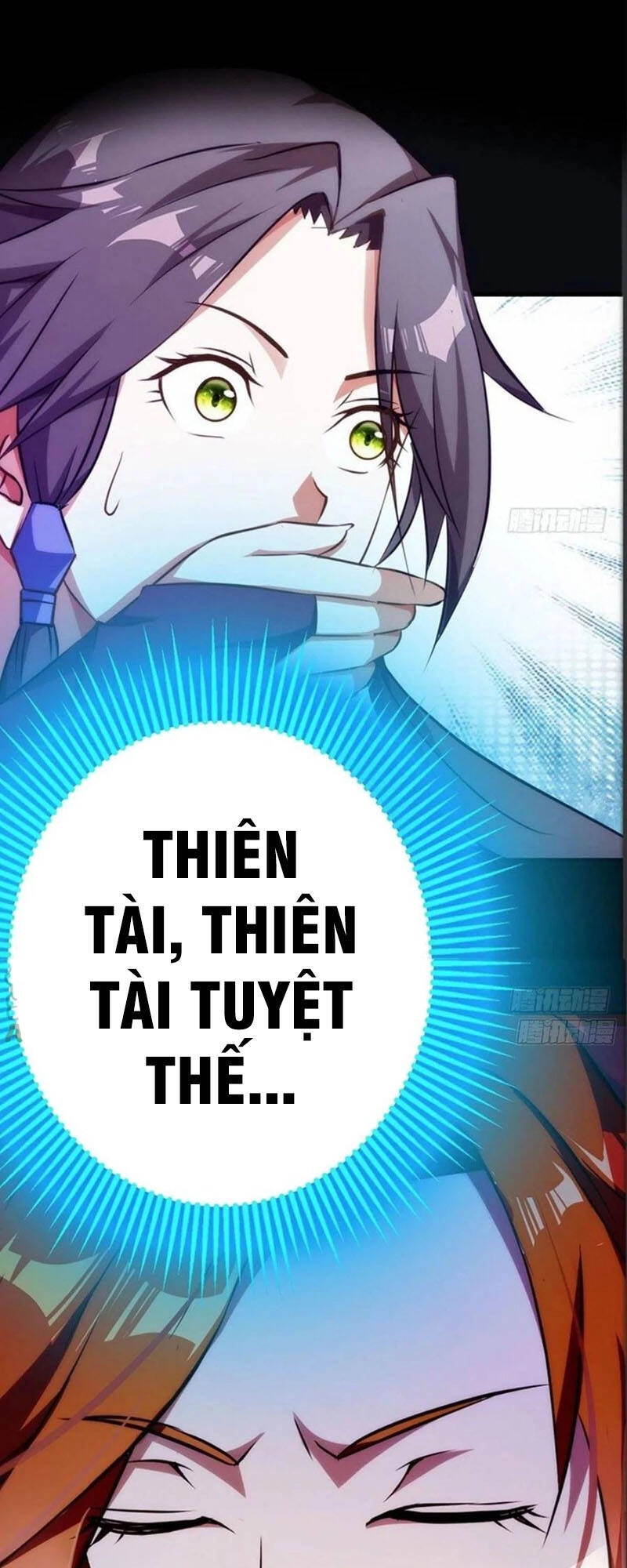 Thiên Hạ Kiếp Chapter 53 - 12