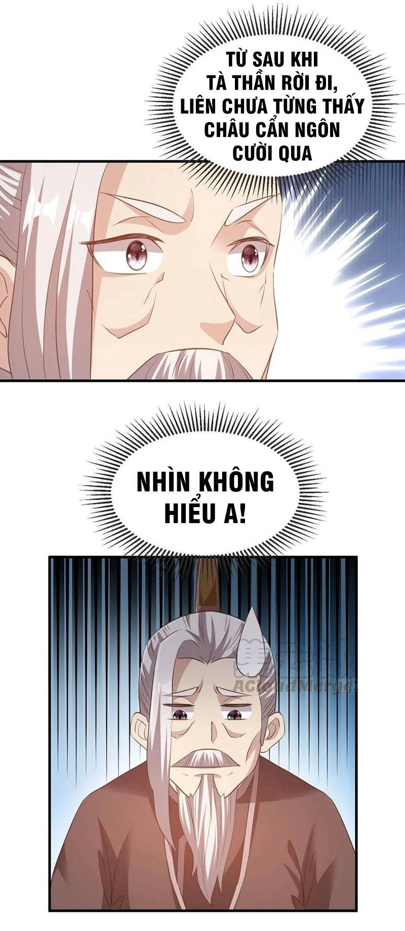 Thiên Hạ Kiếp Chapter 53 - 16