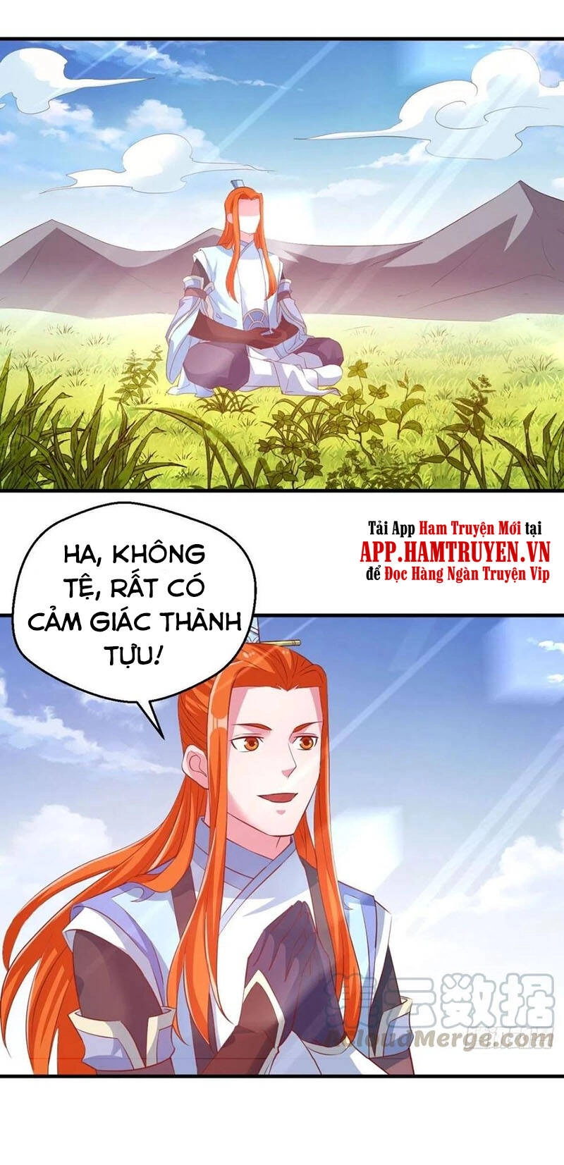 Thiên Hạ Kiếp Chapter 53 - 19