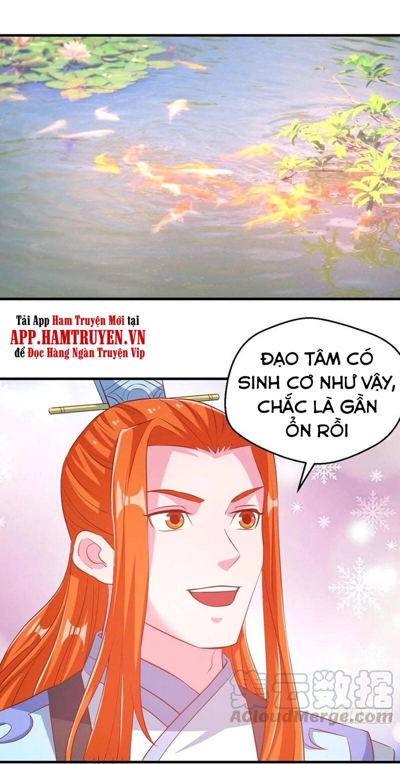 Thiên Hạ Kiếp Chapter 53 - 21