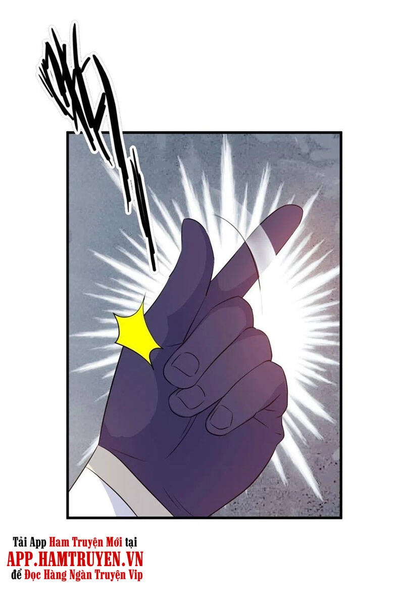 Thiên Hạ Kiếp Chapter 53 - 23