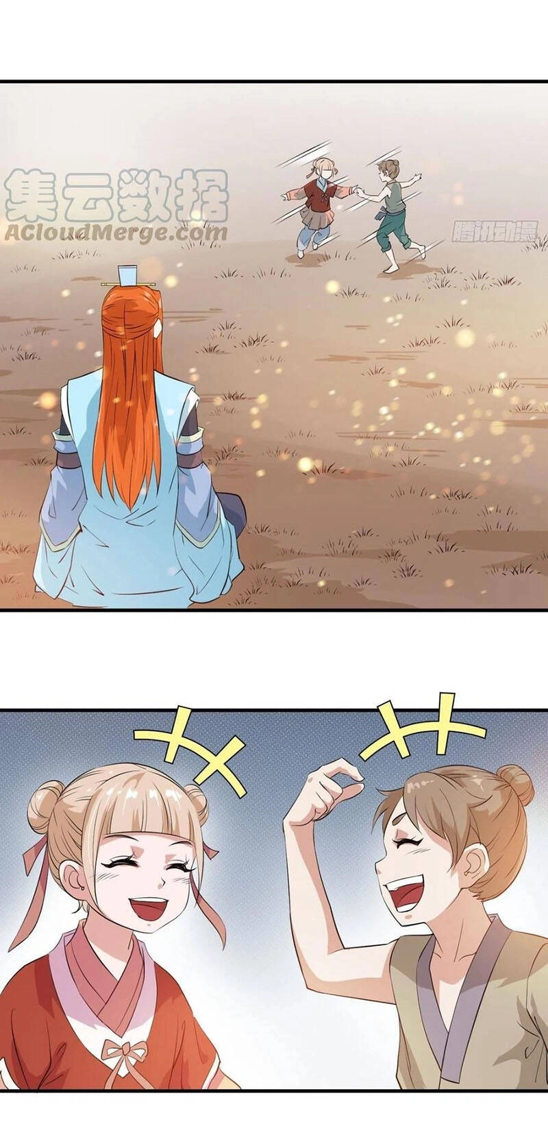 Thiên Hạ Kiếp Chapter 53 - 24