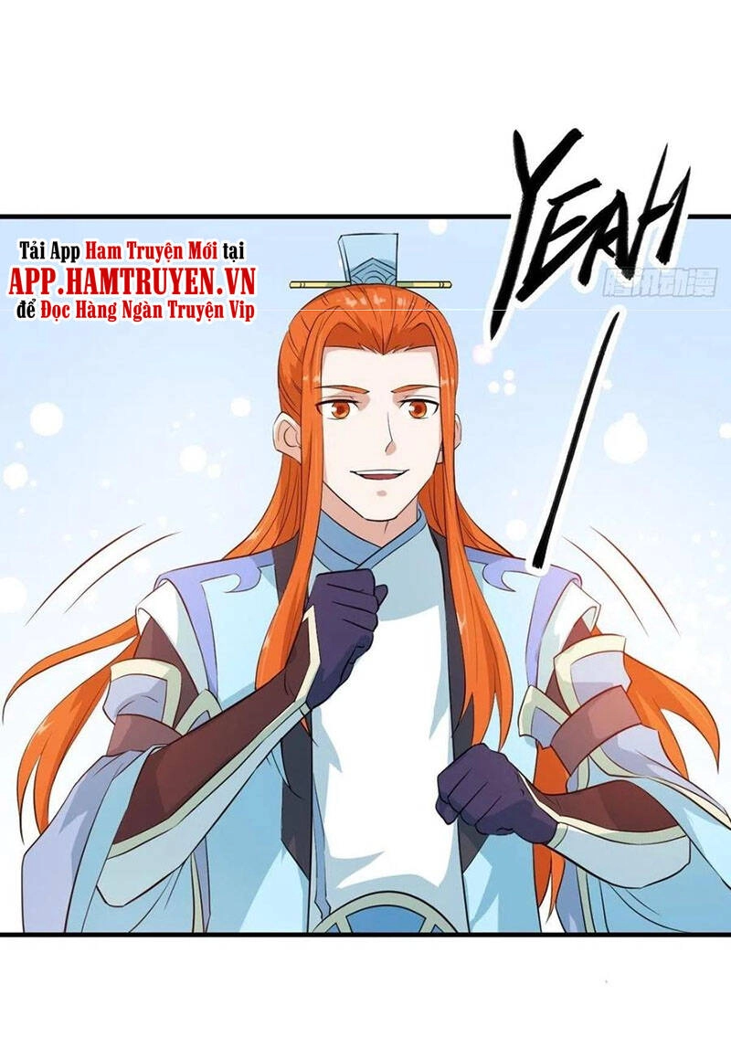 Thiên Hạ Kiếp Chapter 53 - 25