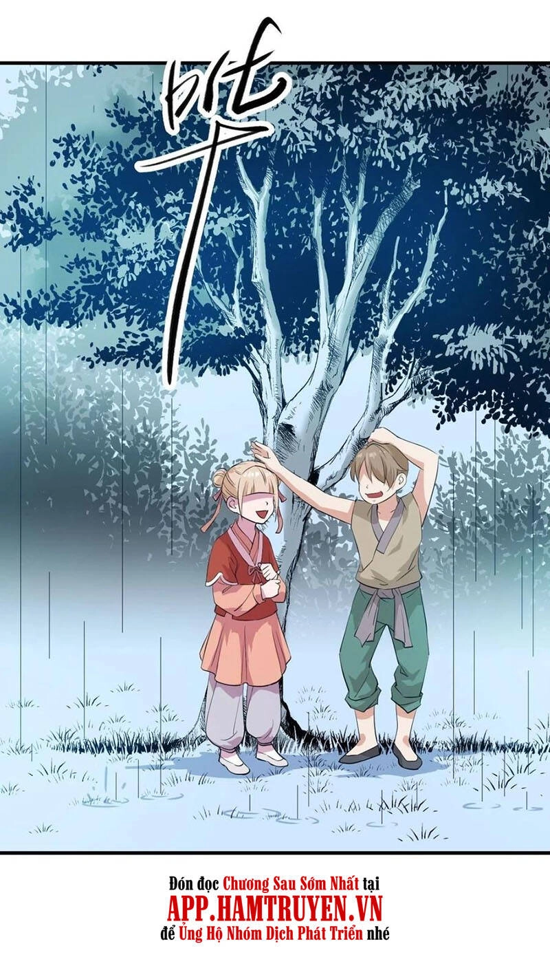 Thiên Hạ Kiếp Chapter 53 - 28