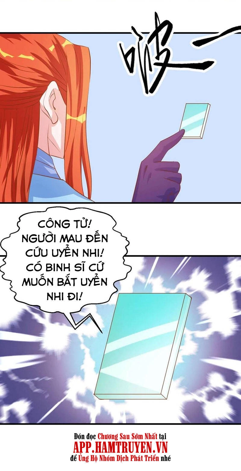 Thiên Hạ Kiếp Chapter 54 - 25