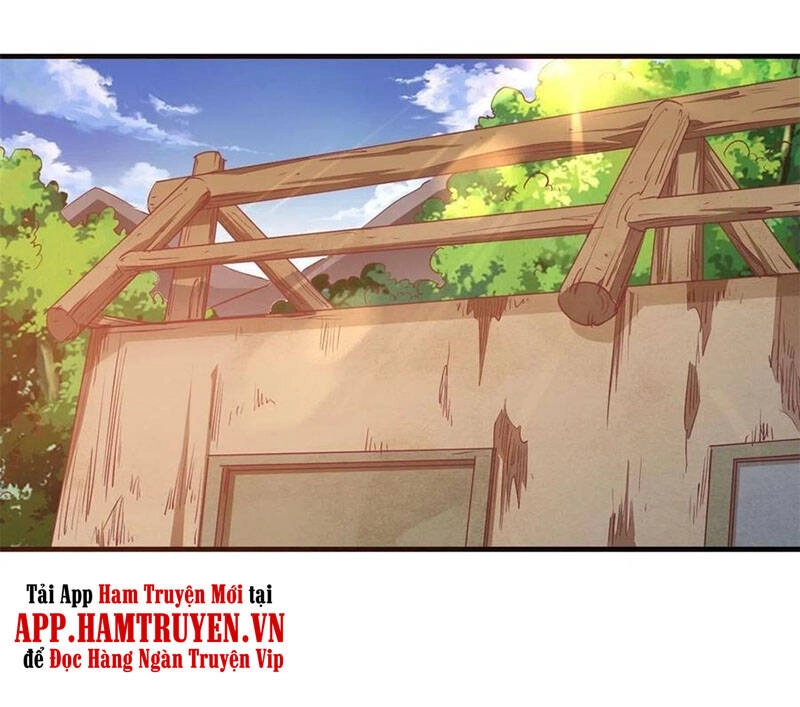 Thiên Hạ Kiếp Chapter 55 - 1