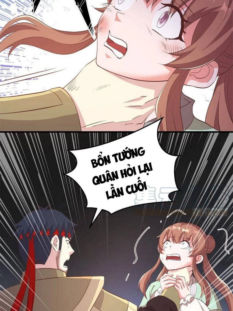 Thiên Hạ Kiếp Chapter 56 - 18