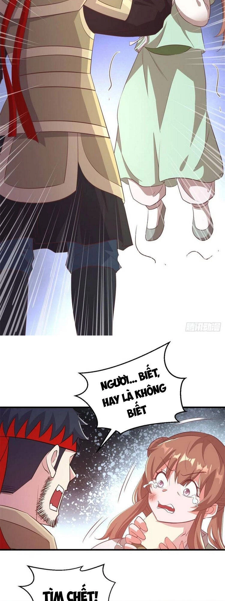 Thiên Hạ Kiếp Chapter 56 - 19